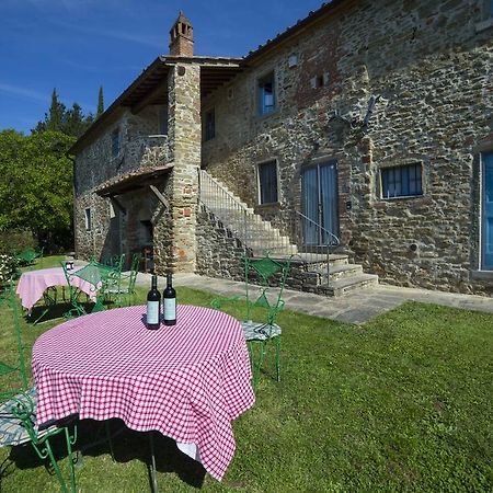 Forte Di Tregognano Chiaveretto Kamer foto