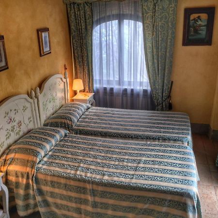 Forte Di Tregognano Chiaveretto Buitenkant foto