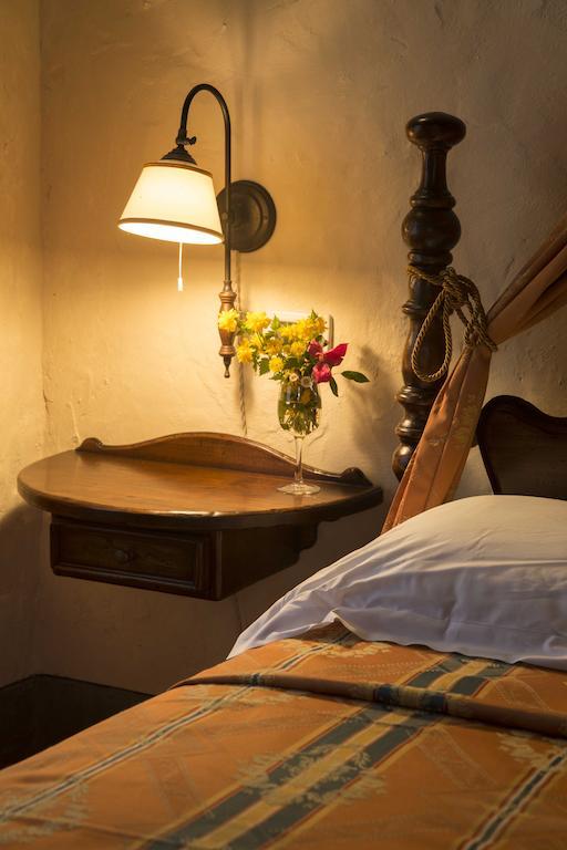 Forte Di Tregognano Chiaveretto Kamer foto