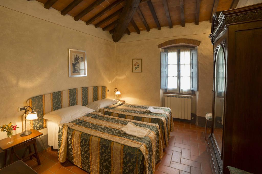 Forte Di Tregognano Chiaveretto Kamer foto