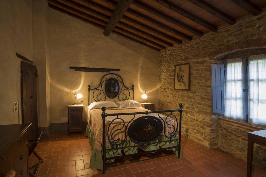 Forte Di Tregognano Chiaveretto Buitenkant foto